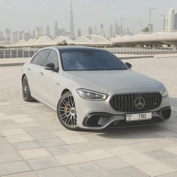 Need For Speed LUTs