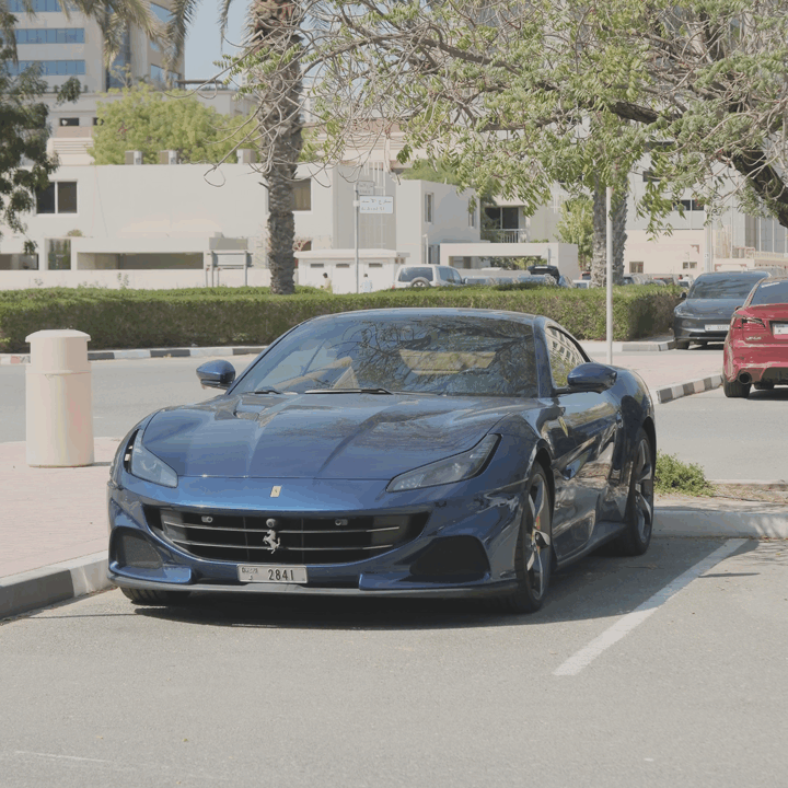 Need For Speed LUTs