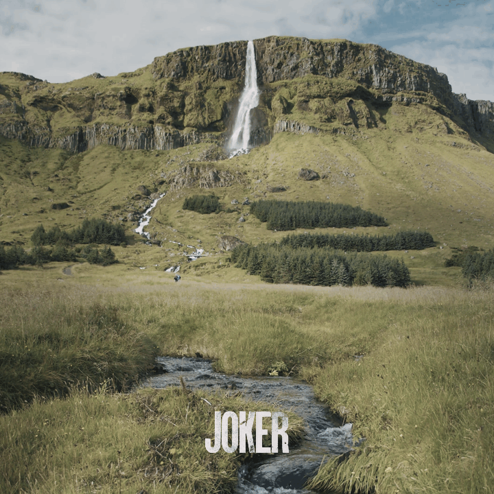 Hollywood Movies Luts