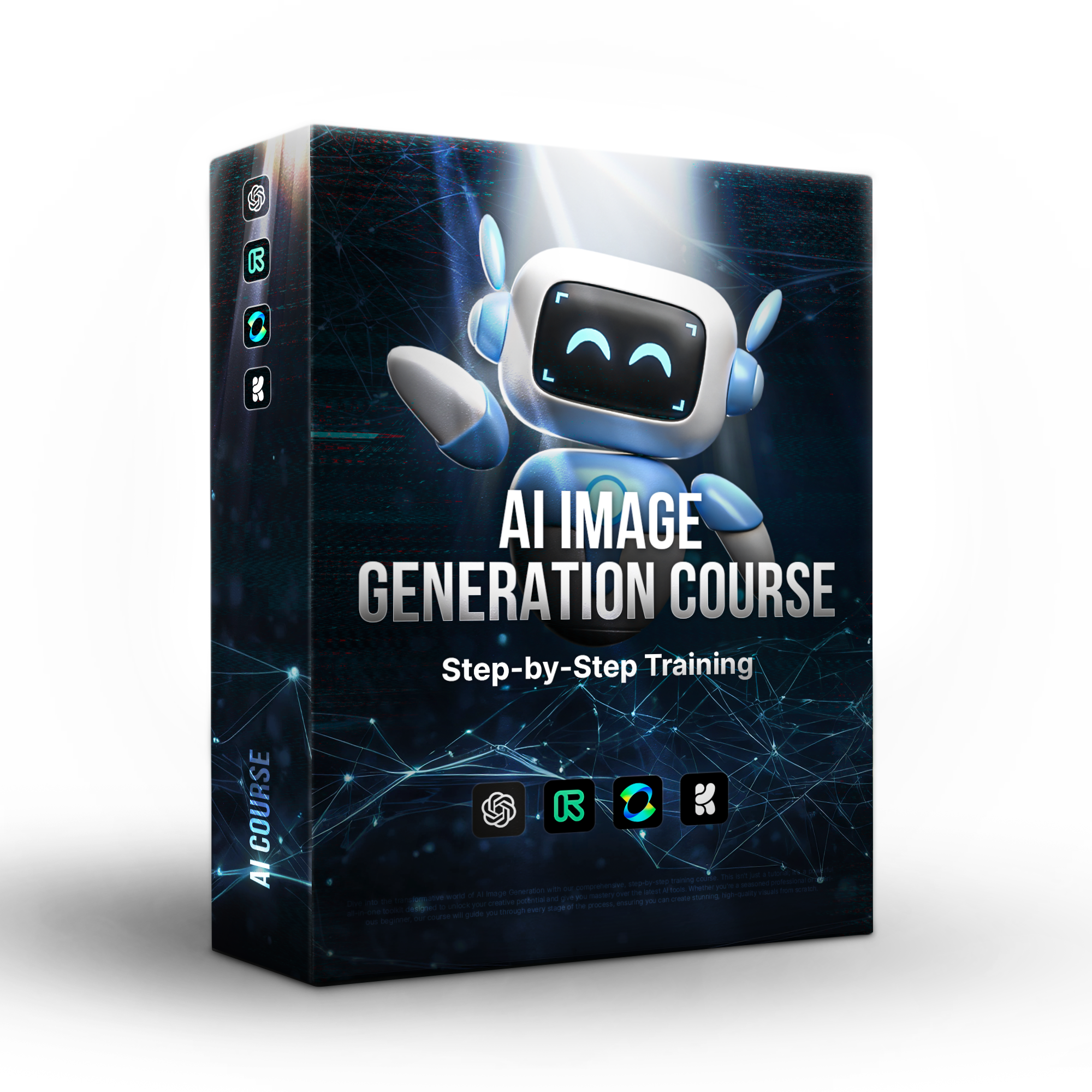 AI GENERATION COURSE
