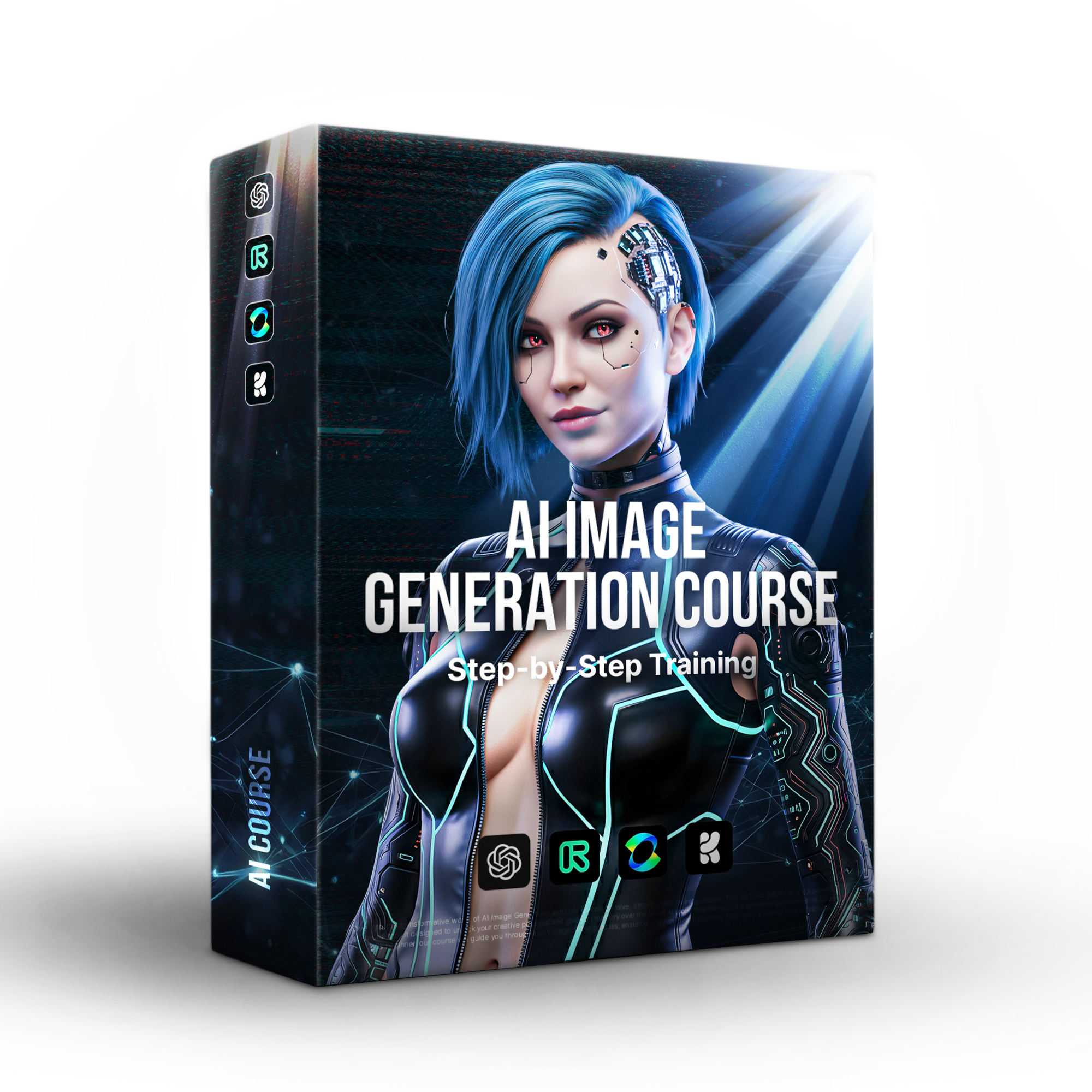 AI GENERATION COURSE