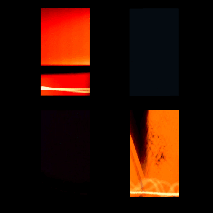 200+ Transitions Overlays