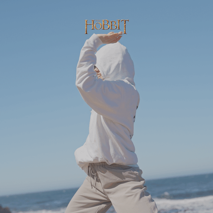 Hollywood Movies Luts