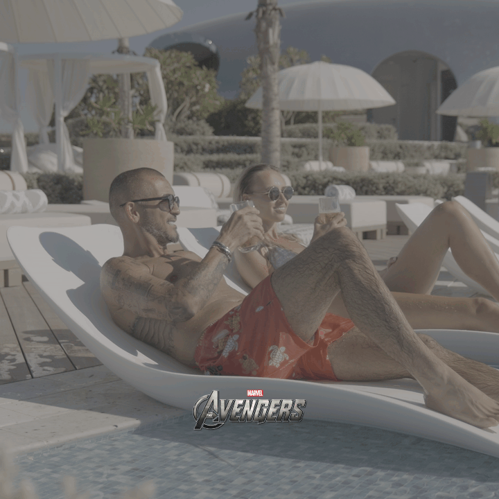 Hollywood Movies Luts