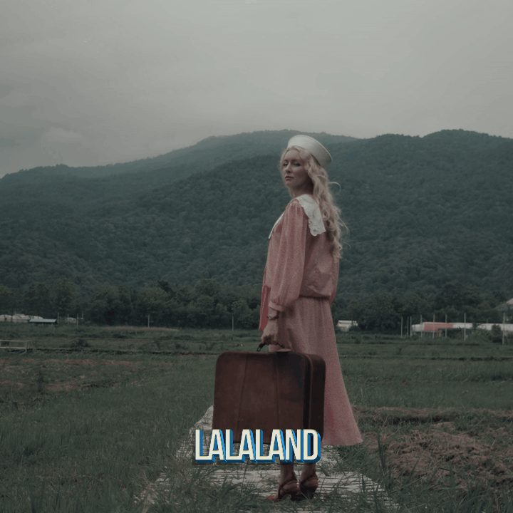 Hollywood Movies Luts