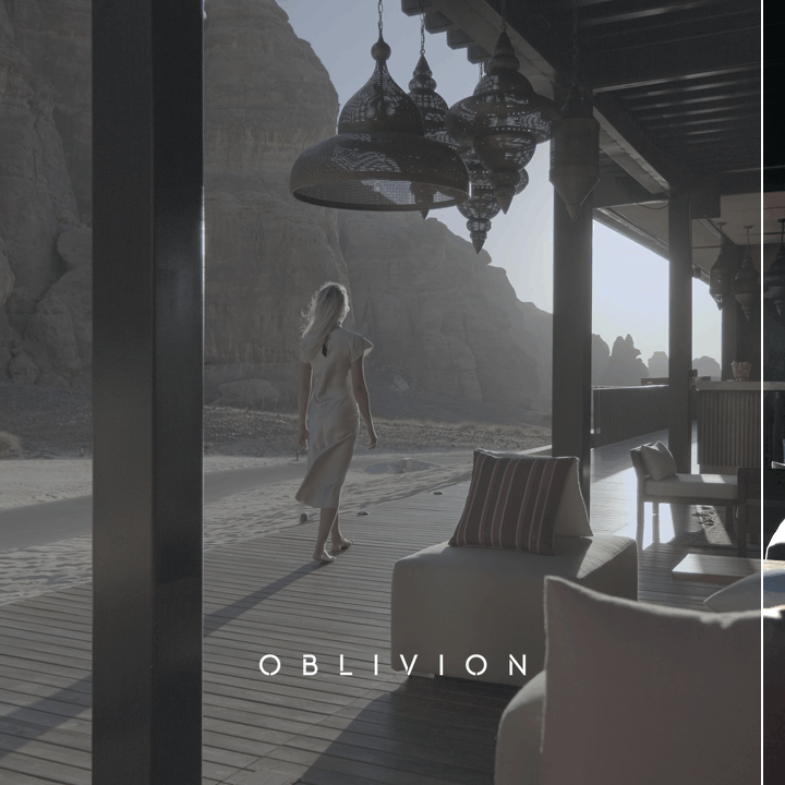 Hollywood Movies Luts